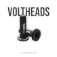 Handgriffe Gummi (Paar) | SURRON Light Bee - Voltheads