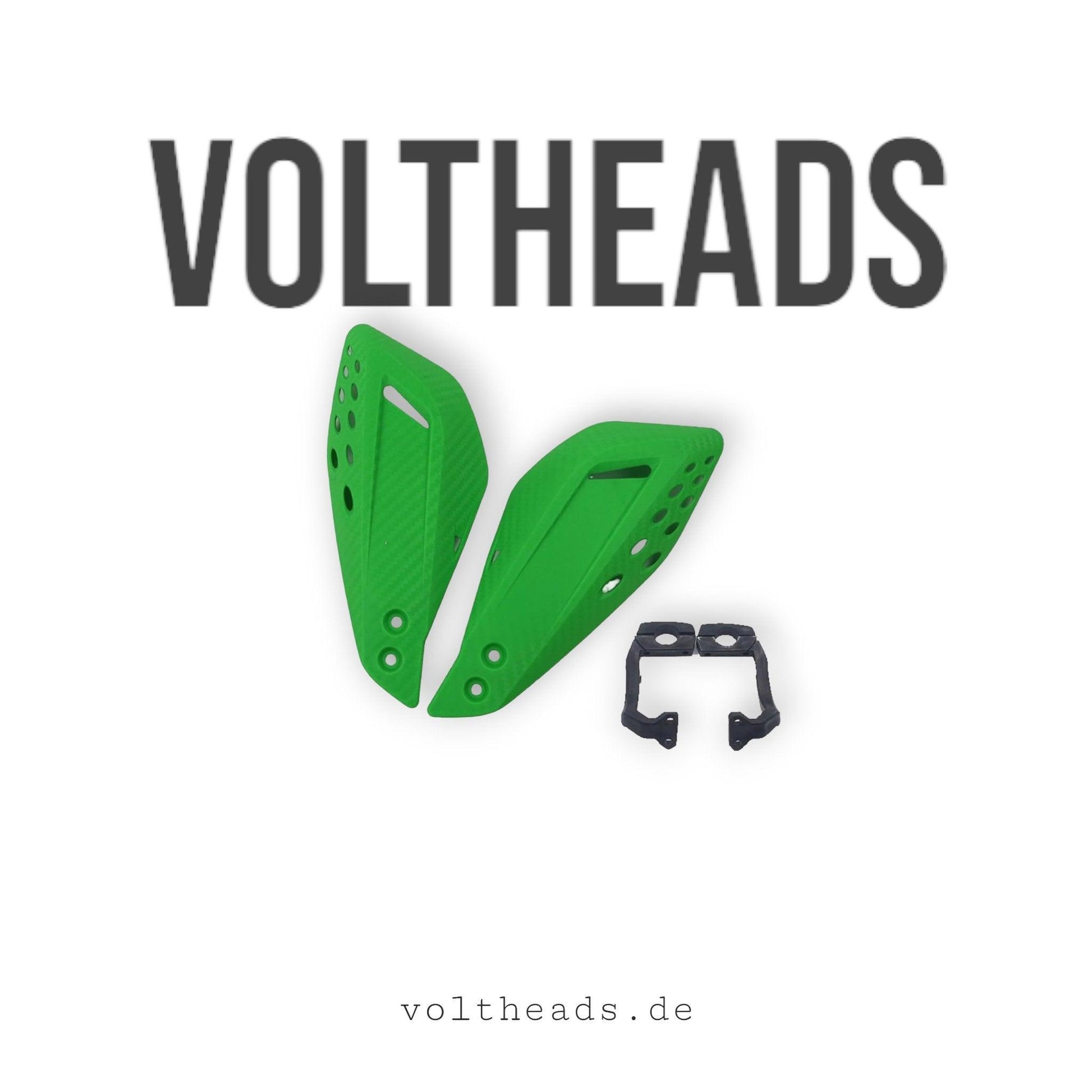 Handschutz (1 Paar) | SURRON Light Bee - Voltheads