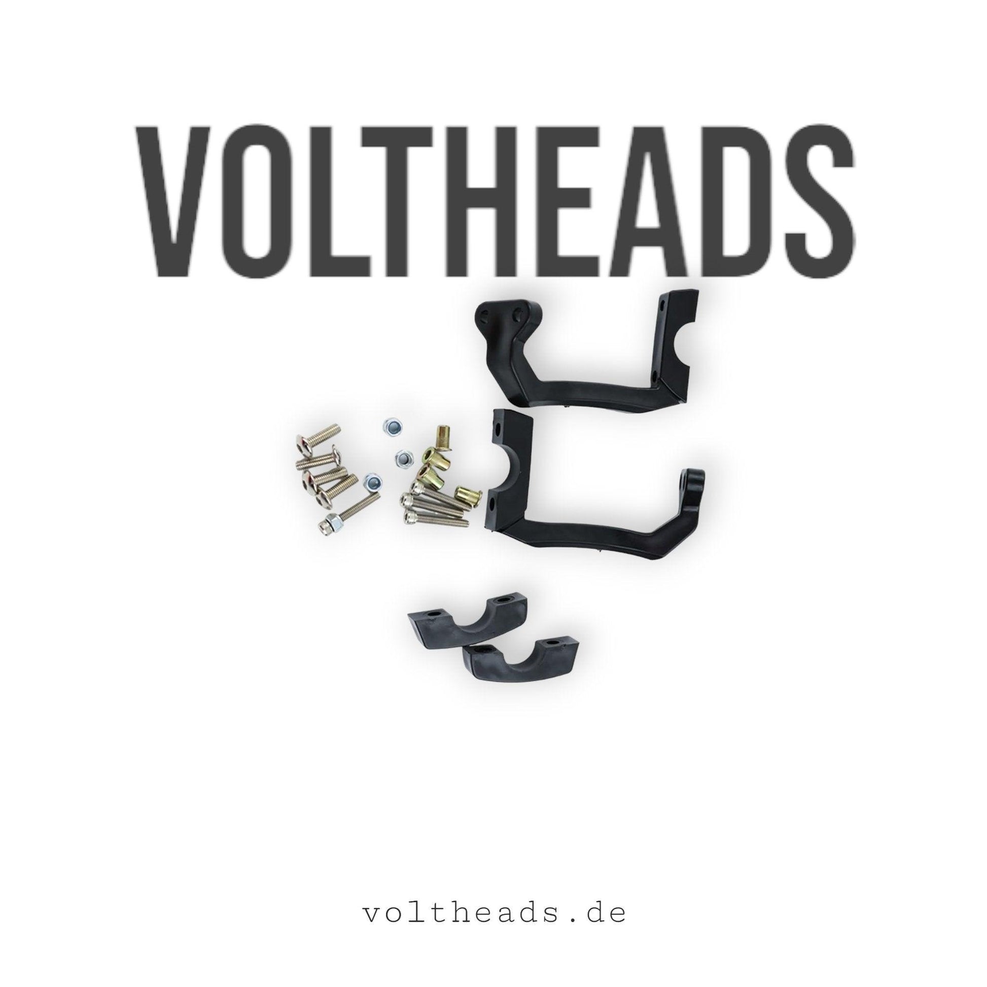 Handschutz (1 Paar) | SURRON Light Bee - Voltheads