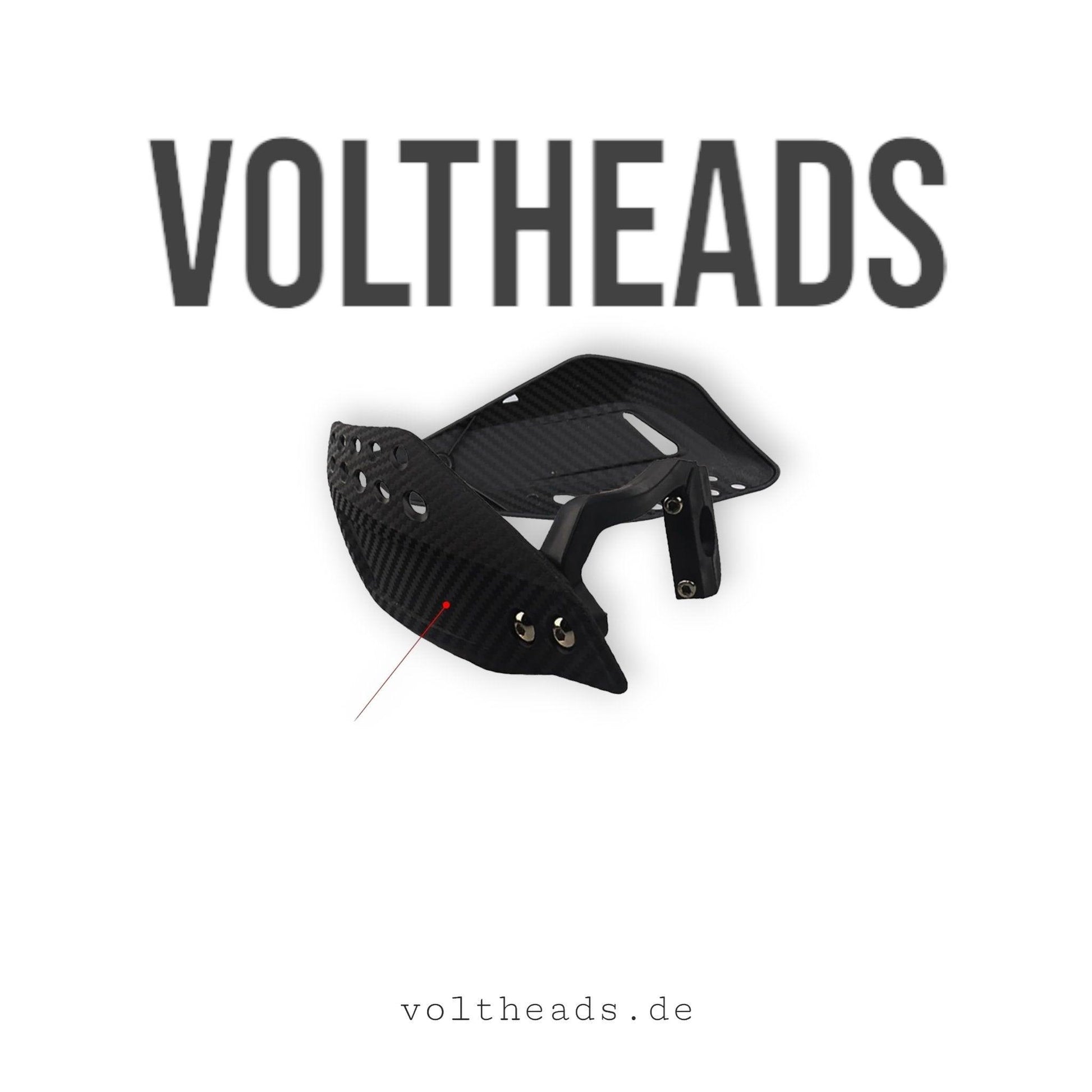 Handschutz (1 Paar) | SURRON Light Bee - Voltheads