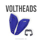 Handschutz (1 Paar) | SURRON Light Bee - Voltheads