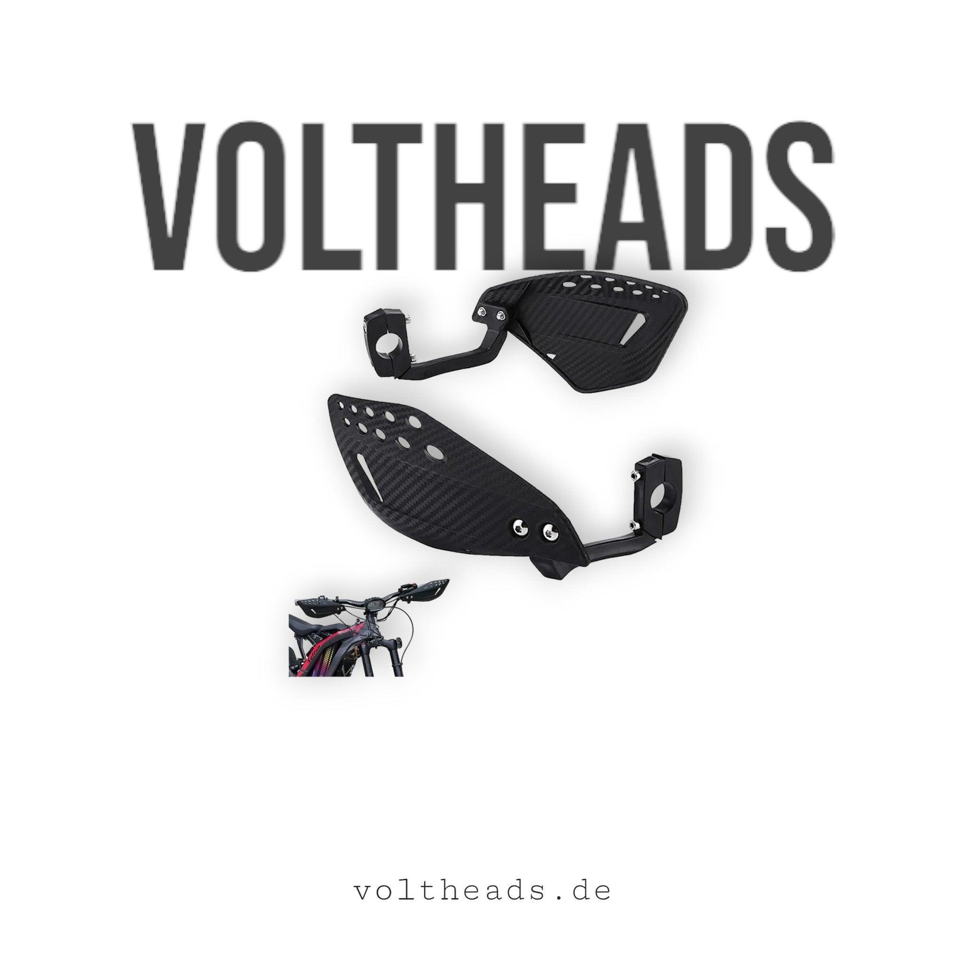 Handschutz (1 Paar) | SURRON Light Bee - Voltheads