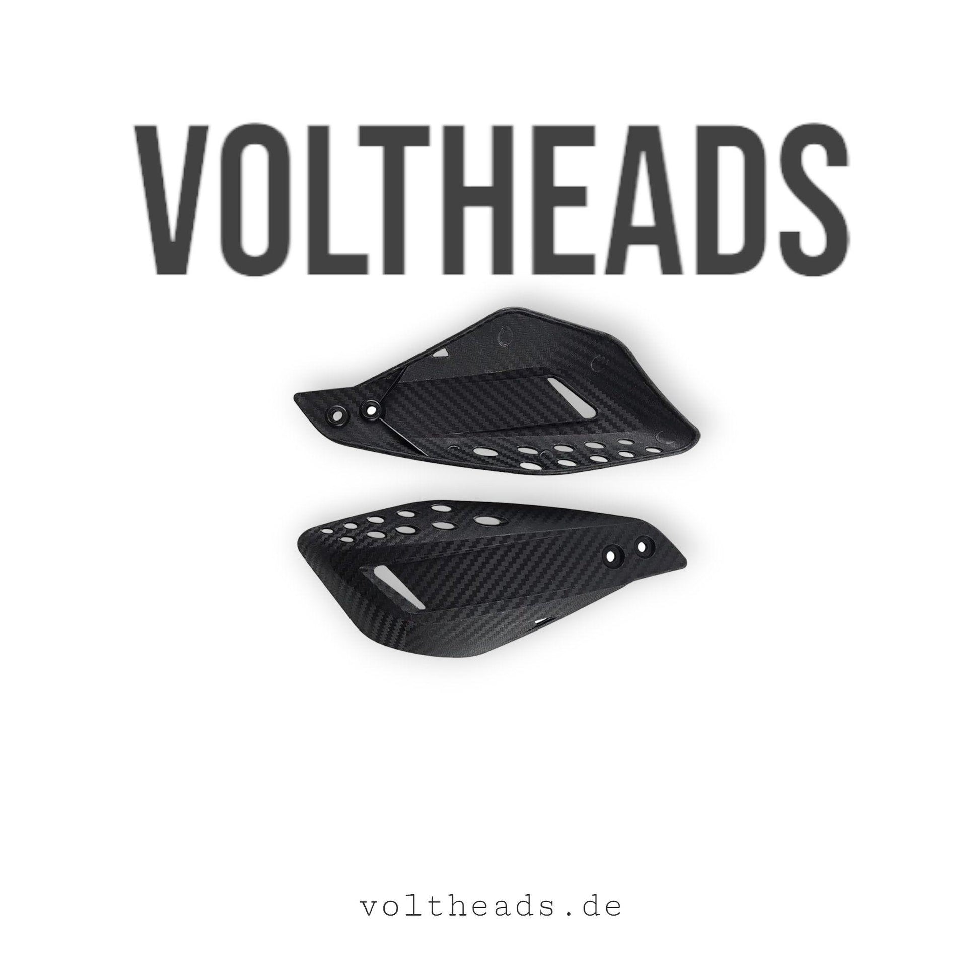 Handschutz (1 Paar) | SURRON Light Bee - Voltheads