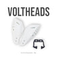 Handschutz (1 Paar) | SURRON Light Bee - Voltheads