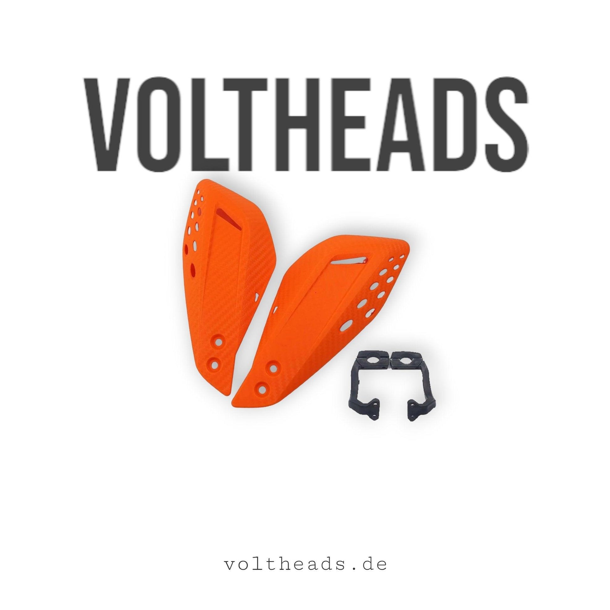 Handschutz (1 Paar) | SURRON Light Bee - Voltheads