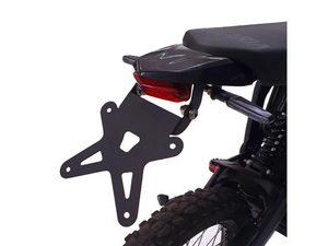 Talaria MX5 Heckumbau
