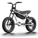 Himiway C5 Sport | Premium Moped Style E - Bike - Voltheads