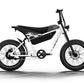 Himiway C5 Ultra | Premium Moped Style E - Bike - Voltheads