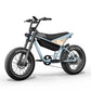 Himiway C5 Ultra | Premium Moped Style E - Bike - Voltheads