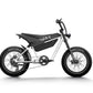 Himiway C5 Ultra | Premium Moped Style E - Bike - Voltheads