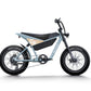 Himiway C5 Ultra | Premium Moped Style E - Bike - Voltheads