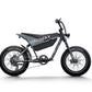 Himiway C5 Ultra | Premium Moped Style E - Bike - Voltheads