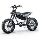 Himiway C5 Ultra | Premium Moped Style E - Bike - Voltheads