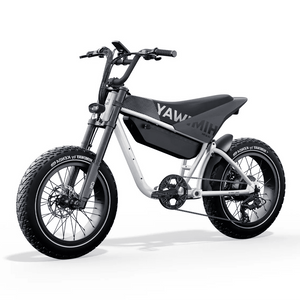 Himiway C5 Ultra | Premium Moped Style E - Bike - Voltheads