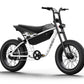 Himiway C5 Ultra | Premium Moped Style E - Bike - Voltheads