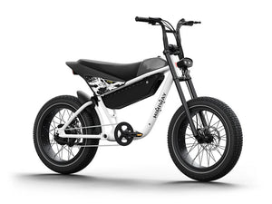 Himiway C5 Ultra | Premium Moped Style E - Bike - Voltheads