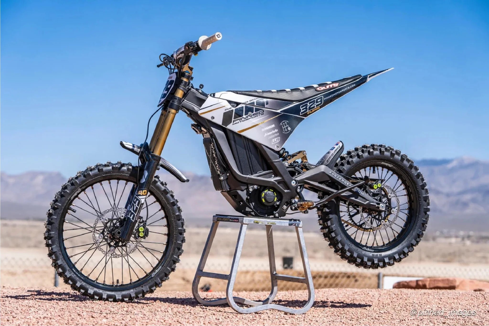 SURRON Ebike SURRON LightBee kaufen - Voltheads Edition