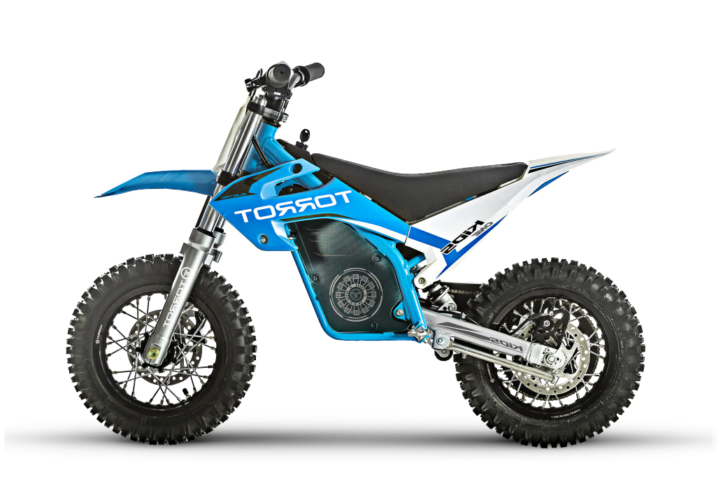 Torrot Kids - Motocross MX One & Two