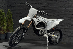 Kayo Alkaid eC2i - Voltheads