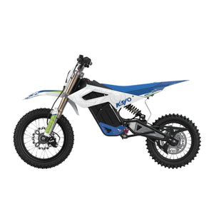 Kayo eJC Mini - Voltheads