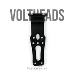 Kennzeichenhalter kurz | SURRON Light Bee - Voltheads