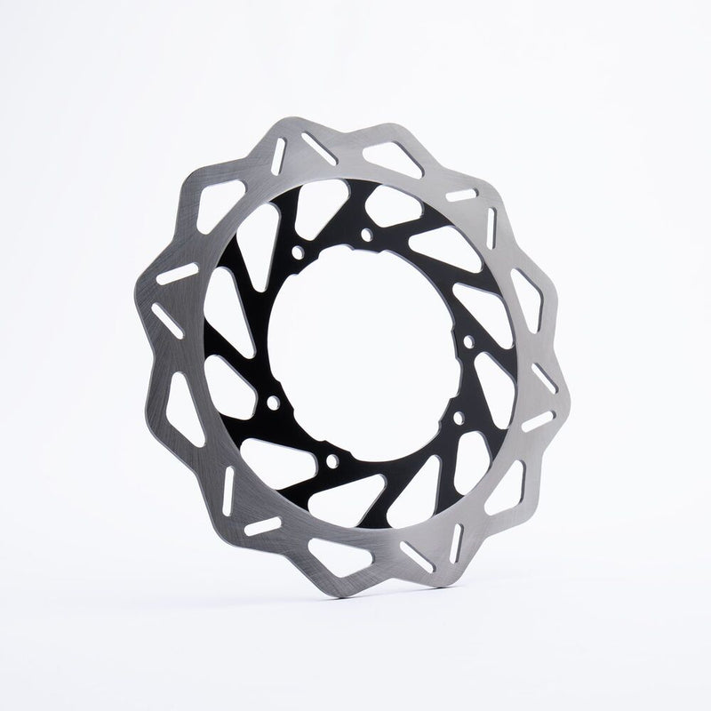 Komodo Bremsscheibe Hinten - Voltheads