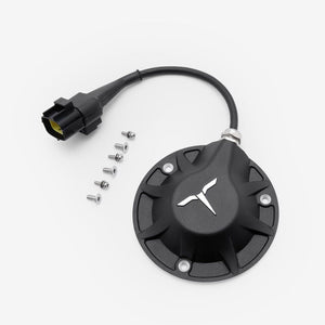 Komodo Hallsensor - Voltheads
