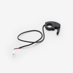 Komodo Rekuperationshebel - Voltheads