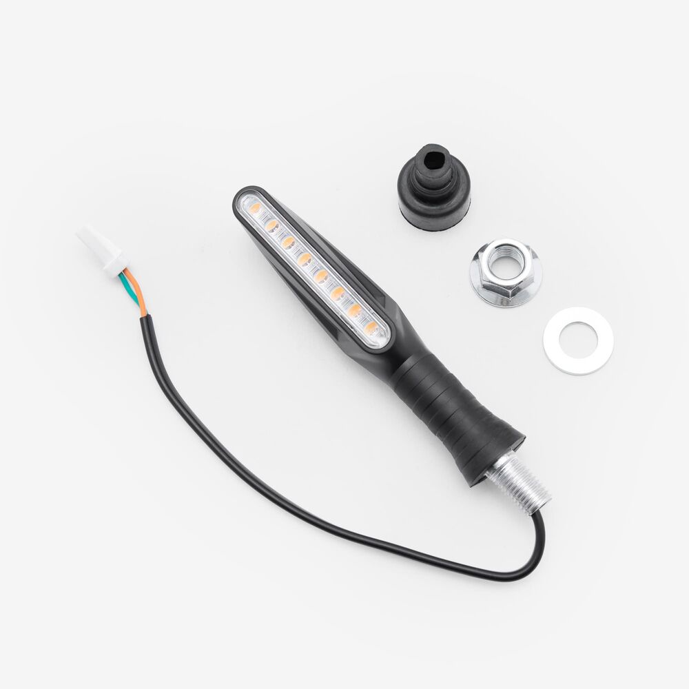Komodo Vorderer linker Blinker - Voltheads