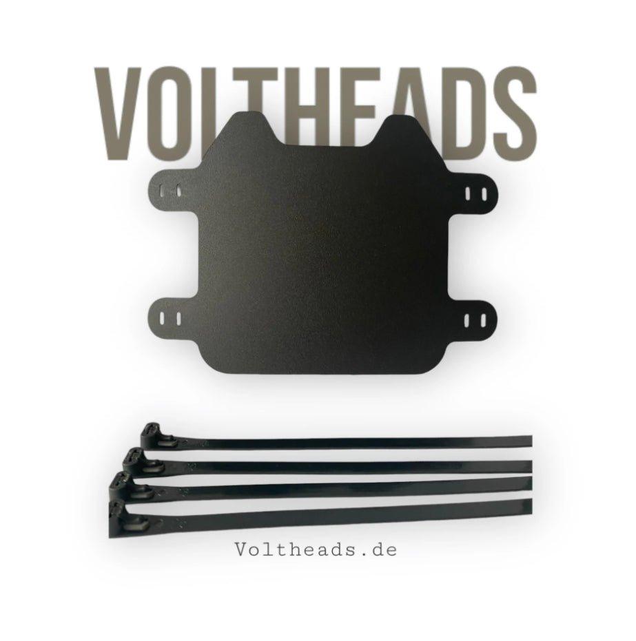 Komplettumbaukit Front & Heck | Surron Light Bee - Voltheads