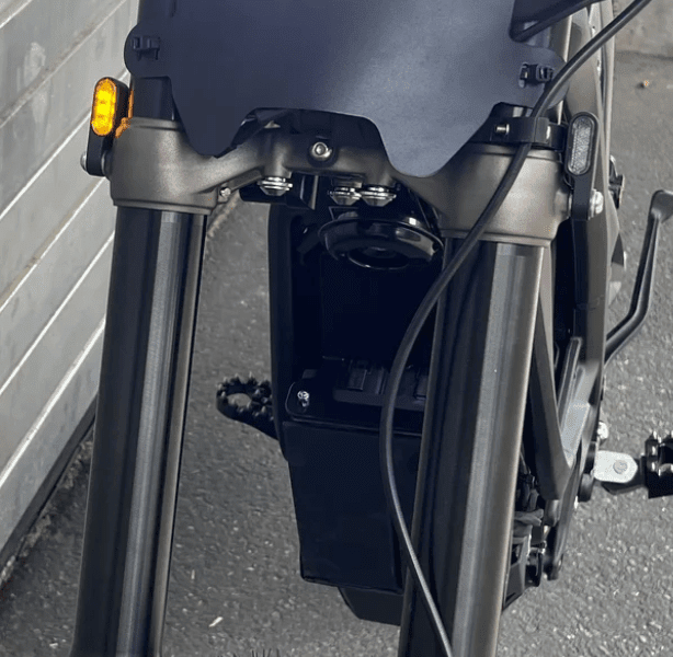 LED Mini Blinker für Surron X - Voltheads