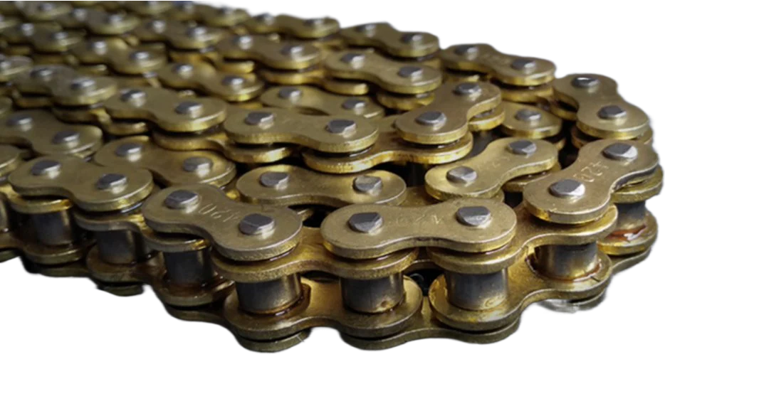 Surron 420 O-Ring Kette (106 Glieder) für Light Bee