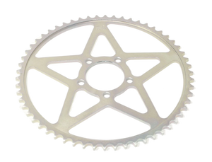 Surron 58T Ritzel mit 112 Glieder O-Ring Kette für Light Bee