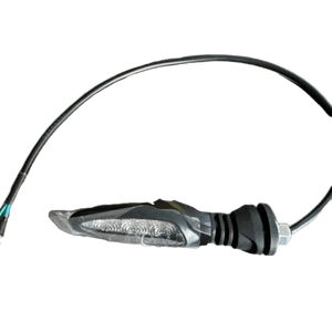 Light Bee Blinker (links) - Voltheads