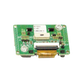 Light Bee LCD-Batterie-Ladezustandsanzeige