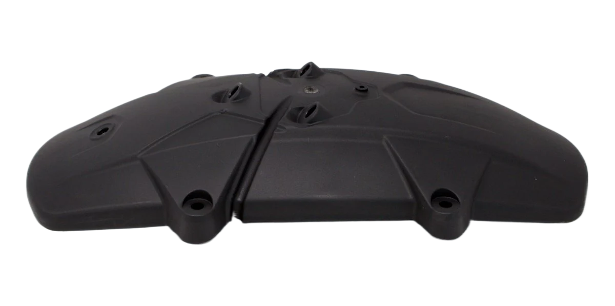 Light Bee Rear Tire Hugger
