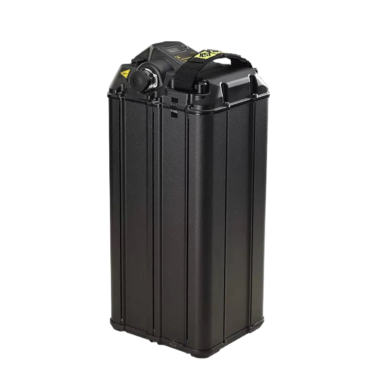 Light Bee S Lithium-Batterie (48V/20Ah)