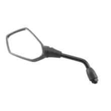 Light Bee Spiegel (links) - Voltheads