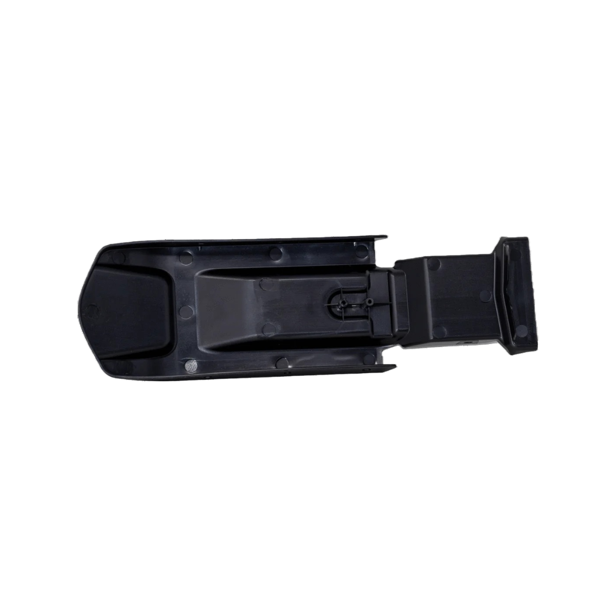 Tailpiece Mount/Mud Guard für Surron Light Bee X