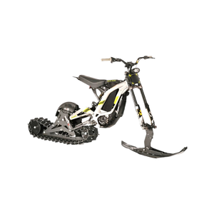 Light Bee Track N Go Schnee-Kit