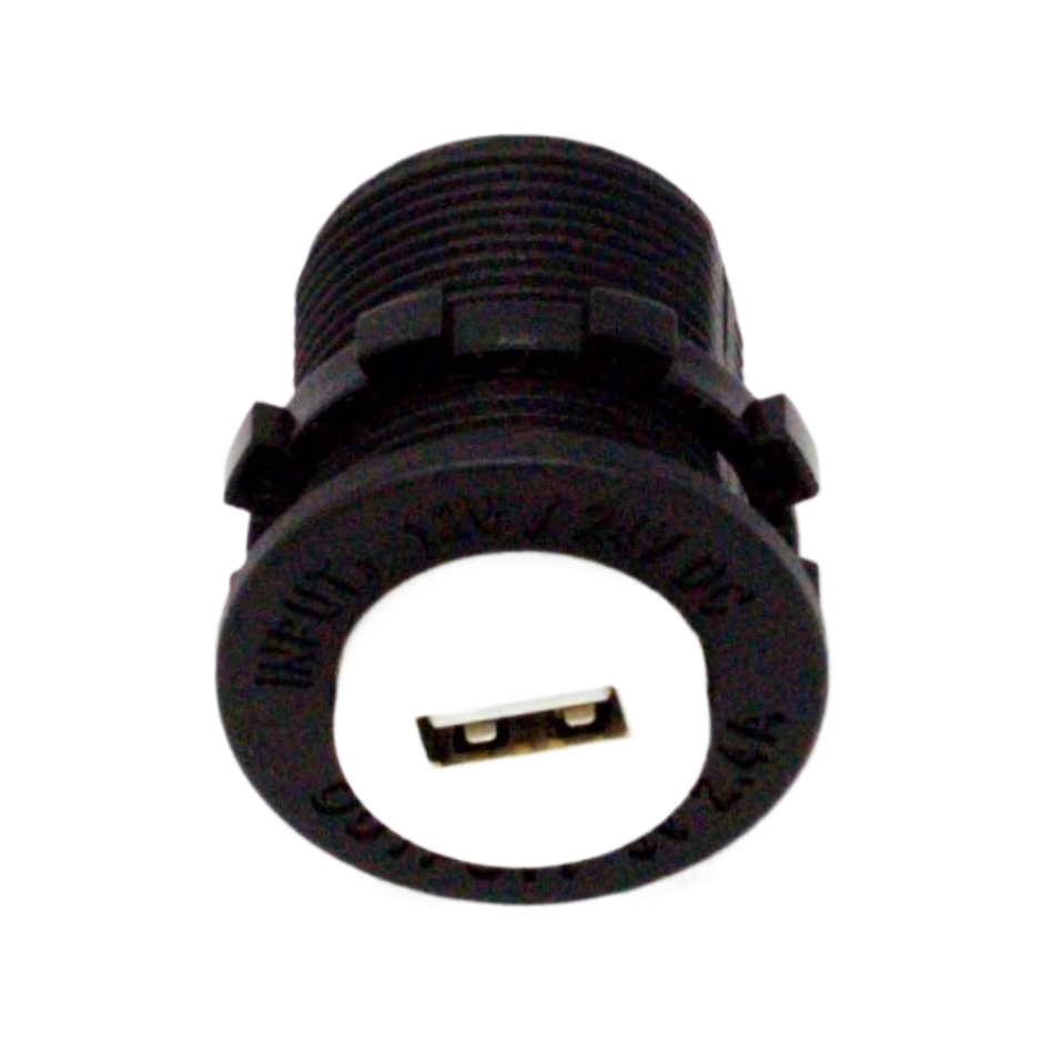 USB-Ladeanschluss