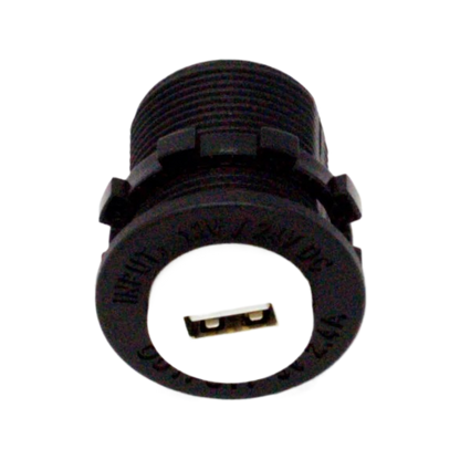 USB-Ladeanschluss