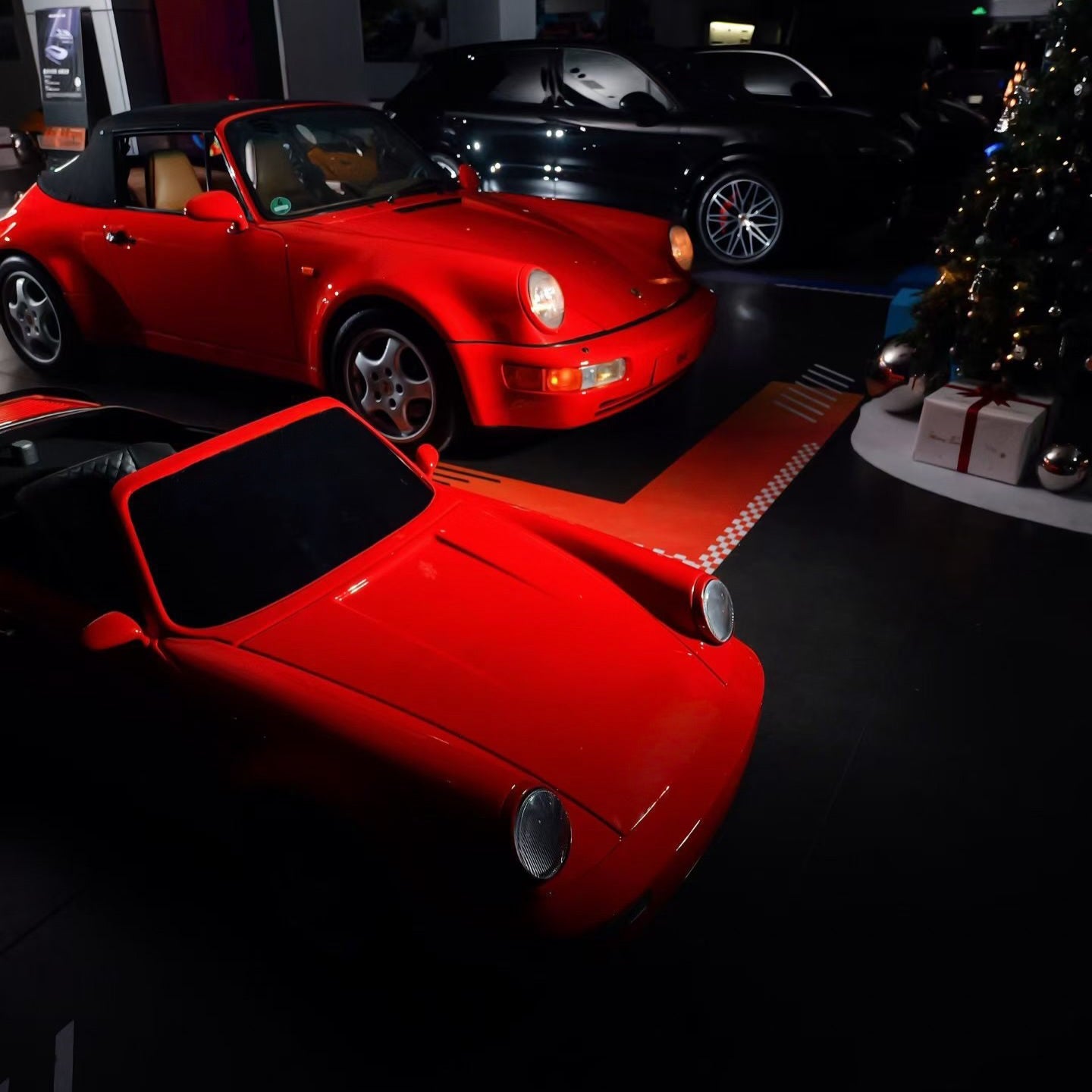 Mini EV Custom Kart - Voltheads