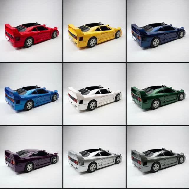 Mini EV Custom Kart - Voltheads