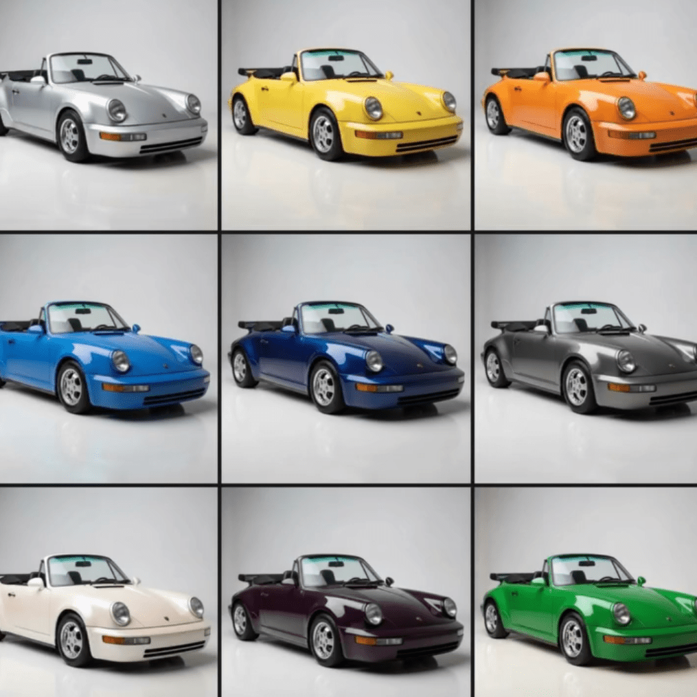 Mini EV Custom Kart - Voltheads