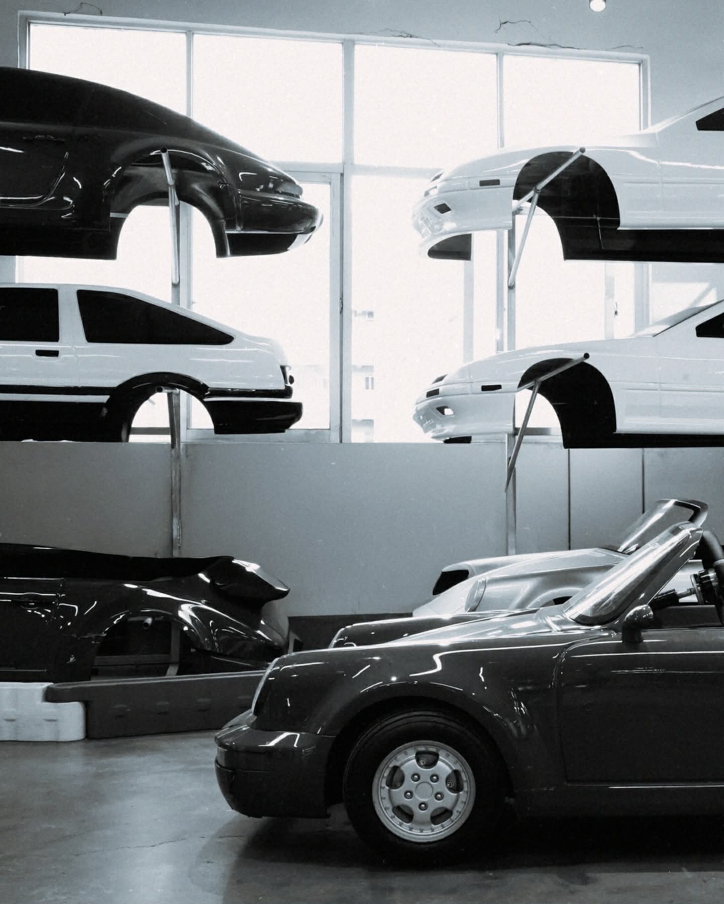 Mini EV Custom Kart - Voltheads