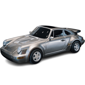 Mini EV Custom Kart - Voltheads