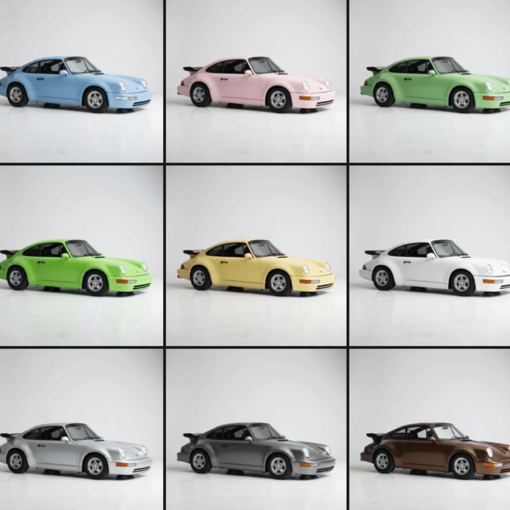 Mini EV Custom Kart - Voltheads