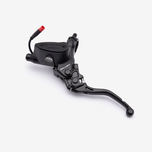 MX5 Bremseinheit (links) - Voltheads