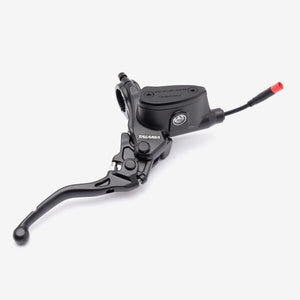 MX5 Bremseinheit (rechts) - Voltheads